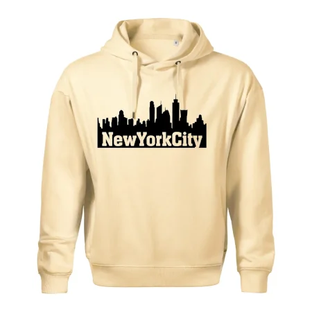 New York City silueta