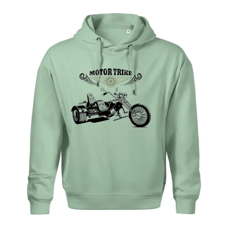 Moto trike