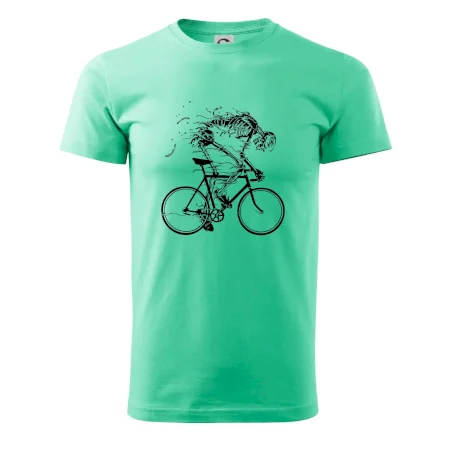 Gravel Bike - kostra