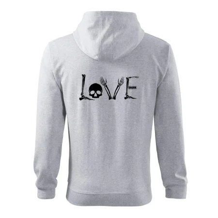 Radiologie LOVE