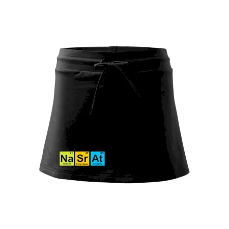 Farebná tabuľka nasrat