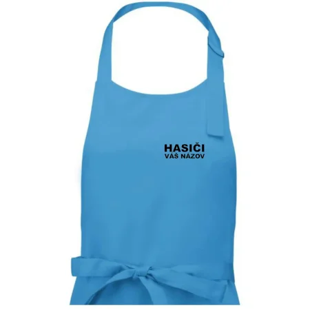 Hasiči nápis (názov zboru - vlastný nápis)