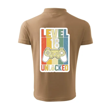 Gaming narodeniny 18