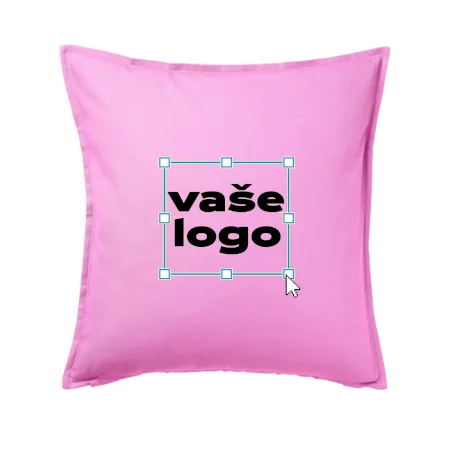 Vlastné logo - Tričko alebo mikina