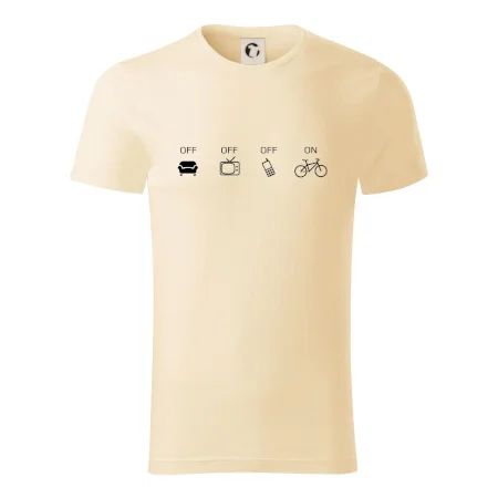 Zapni cyklorežim