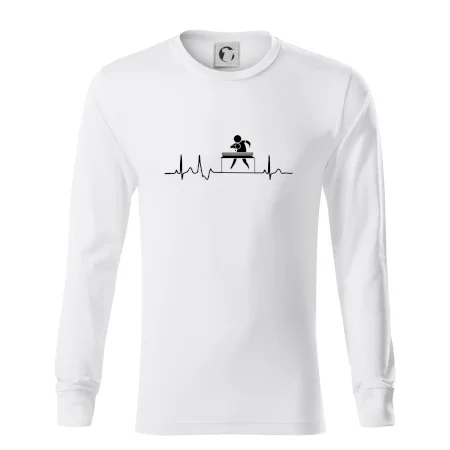 EKG stolný tenis