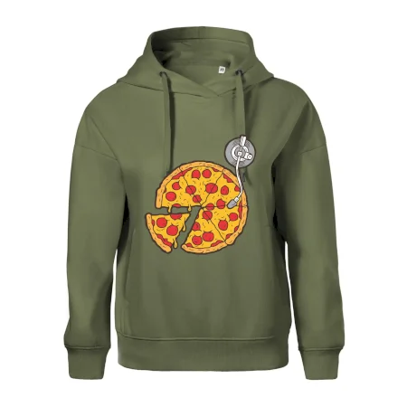 Pizza DJ