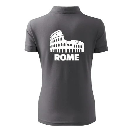 Italy Koloseum Rome