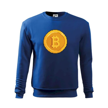 Bitcoin minca