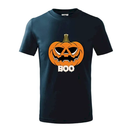Halloween tekvica