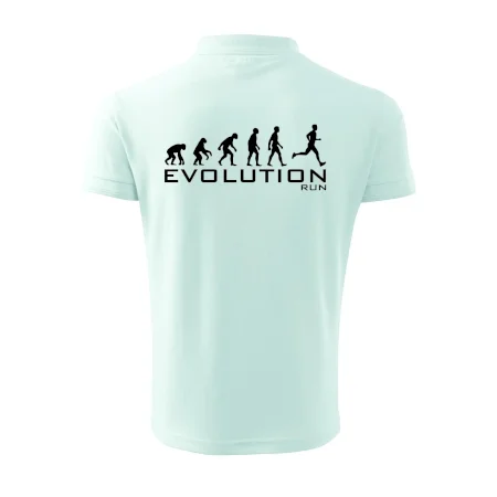 Evolúcia Beh