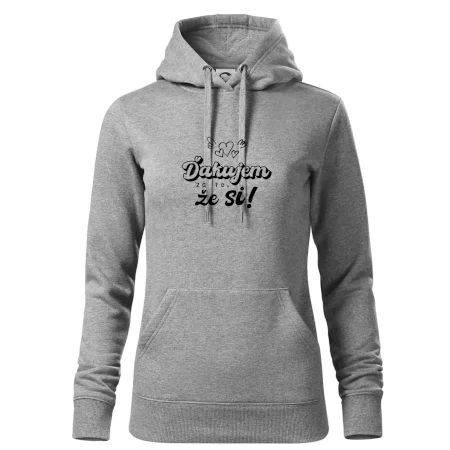 Písacie ďakujem za to, že si