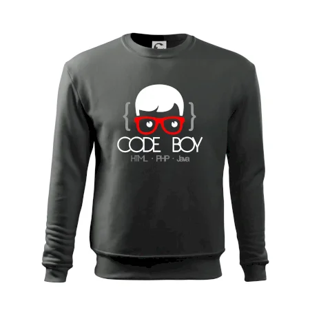 Code Boy