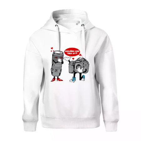 Nemôžem bez teba byť foto