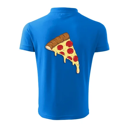 Pizza pre gurmánov
