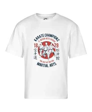 Karate Champions