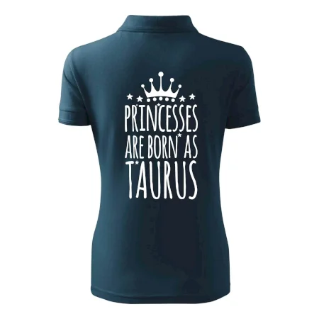 Princesses are born as Taurus - Býk