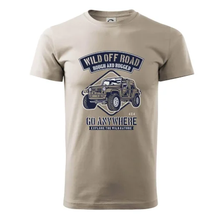 Wild Off Road