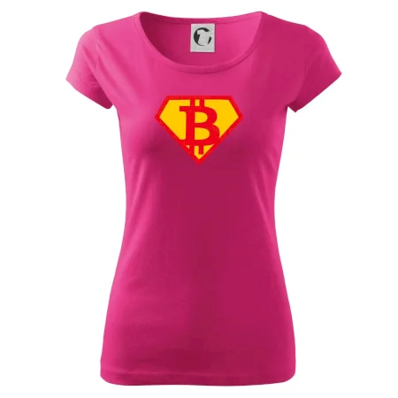 SuperBitcoin