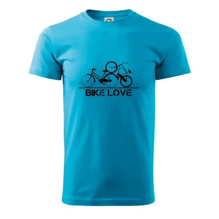 Bike love