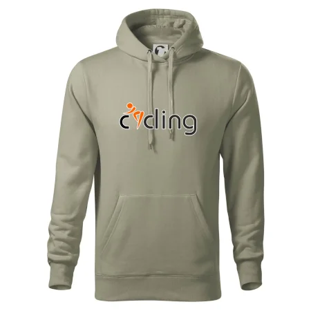 Cycling postava