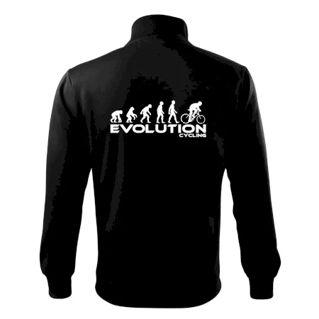 Evolúcia cyklistiky