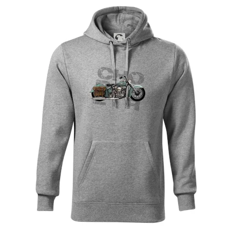 Chopper 003