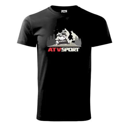 ATV štvorkolka sport