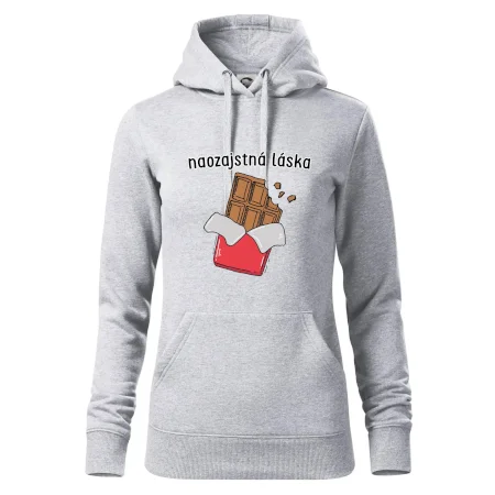 Čokoláda naozajstná láska