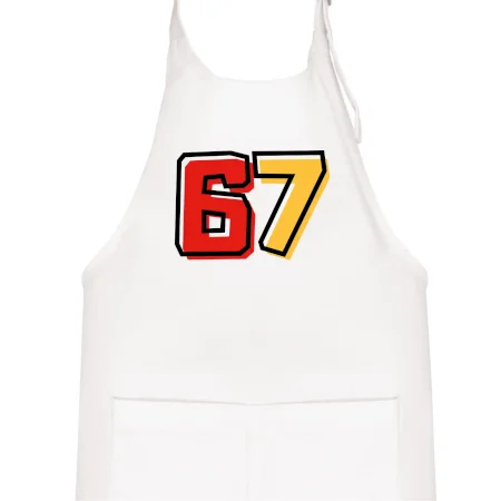 67 - čísla