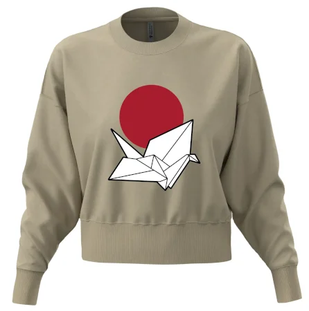 Japan culture - origami