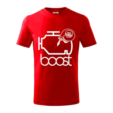 Boost