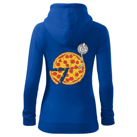 Pizza DJ