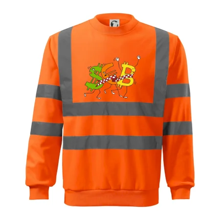 Bitcoin (Pecka design)