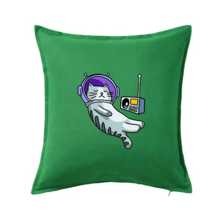Mačka na mesiaci