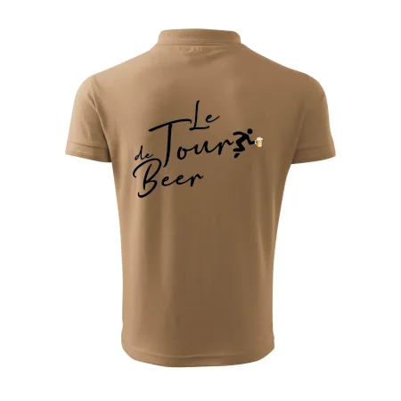 Le tour de beer