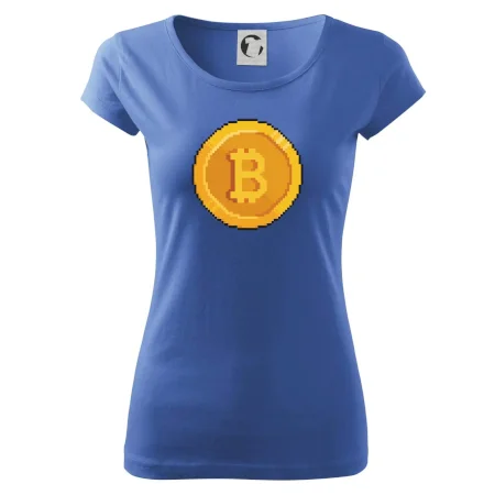 Bitcoin minca