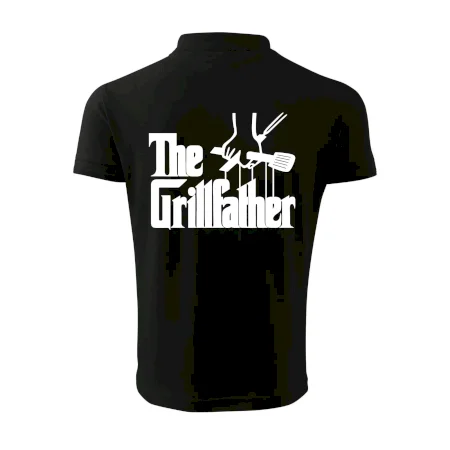 The Grillfather