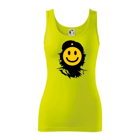 Che Smiley