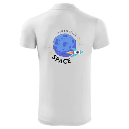 I need some space