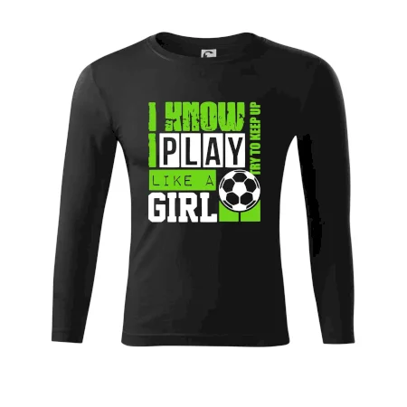 Play girl