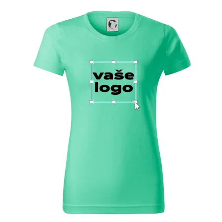 Vlastné logo - Tričko alebo mikina