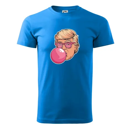 Trump gum