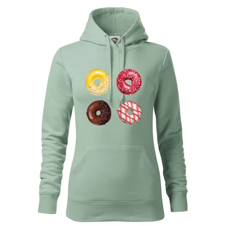 4 donuty