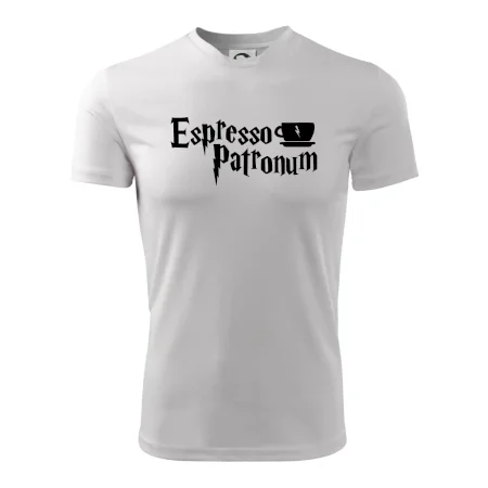 Harry - Espresso Patronum