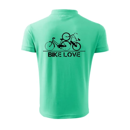 Bike love