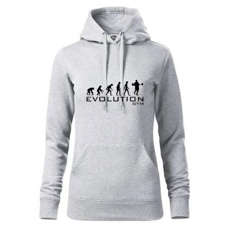 Evolúcia Gym