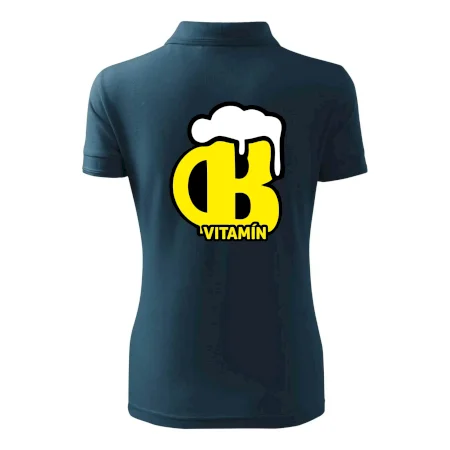 Pivo vitamín B