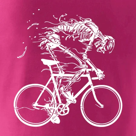 Gravel Bike - kostra