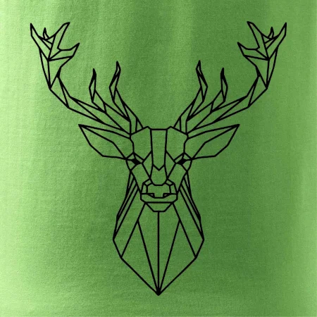 Geometria - Veľký jeleň